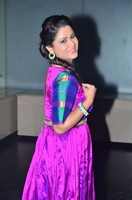 Anchor Shilpa Chakravarthy Pics